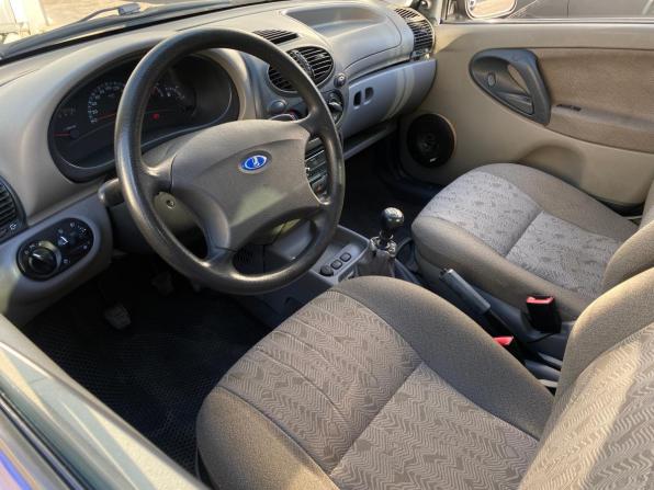 Lada (ВАЗ) Kalina I с пробегом 2011 года, цена 244 000 рублей, 105608 км, хэтчбек, Автокод Объявления