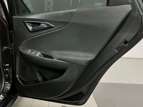 Chevrolet Malibu IX Рестайлинг с пробегом 2020 года, цена 1 343 000 рублей, 152690 км, седан, Автокод Объявления