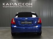 Chevrolet Lacetti I Пермь  - изображение 21