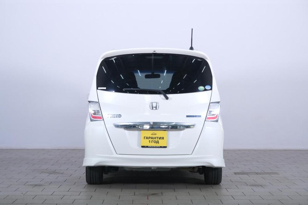 Honda Freed I Рестайлинг Омск  - изображение 6