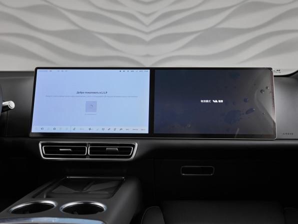 Новый Li Auto (Lixiang) L9 I Рестайлинг 2025 года, цена 11 799 000 рублей, внедорожник, Автокод Объявления