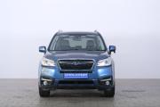 Subaru Forester IV Рестайлинг Омск  - изображение 24
