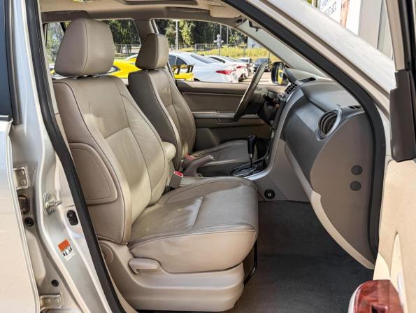 Suzuki Grand Vitara II с пробегом 2008 года, цена 831 400 рублей, 27442 км, внедорожник, Автокод Объявления