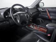 Toyota Highlander II (XU40) Рестайлинг Москва  - изображение 32