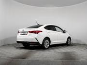 Hyundai Solaris II Рестайлинг Санкт-Петербург  - изображение 24