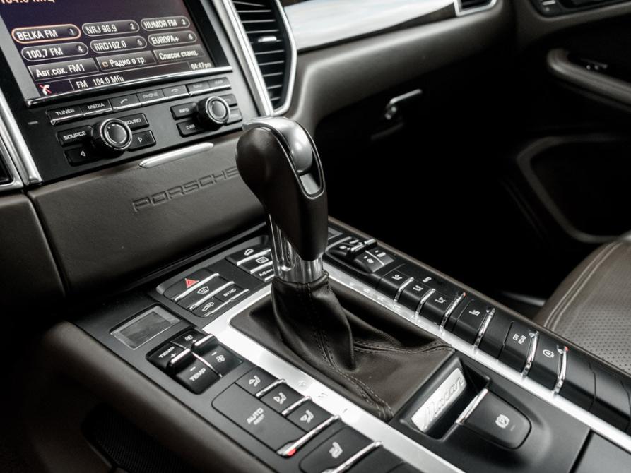 Porsche Macan I Екатеринбург  - изображение 24
