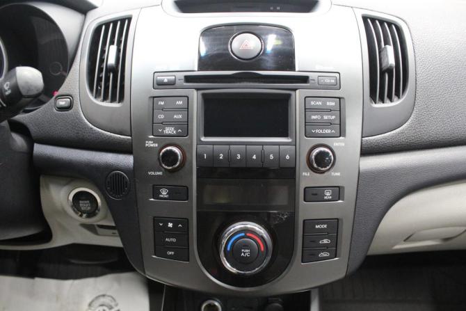 Kia Forte I с пробегом 2010 года, цена 649 000 рублей, 188886 км, седан, Автокод Объявления