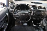 Kia Ceed II Омск  - изображение 35