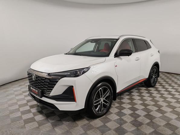 Changan CS55 Plus II с пробегом 2023 года, цена 1 735 000 рублей, 111476 км, внедорожник, Автокод Объявления