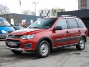 Lada (ВАЗ) Kalina II Ижевск  - изображение 21