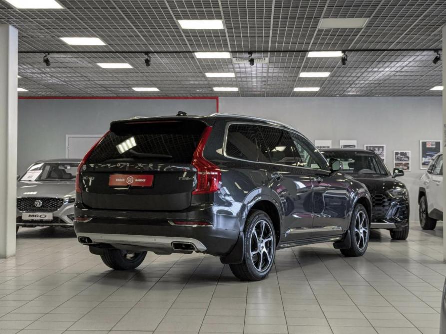 Volvo XC90 II Екатеринбург  - изображение 7