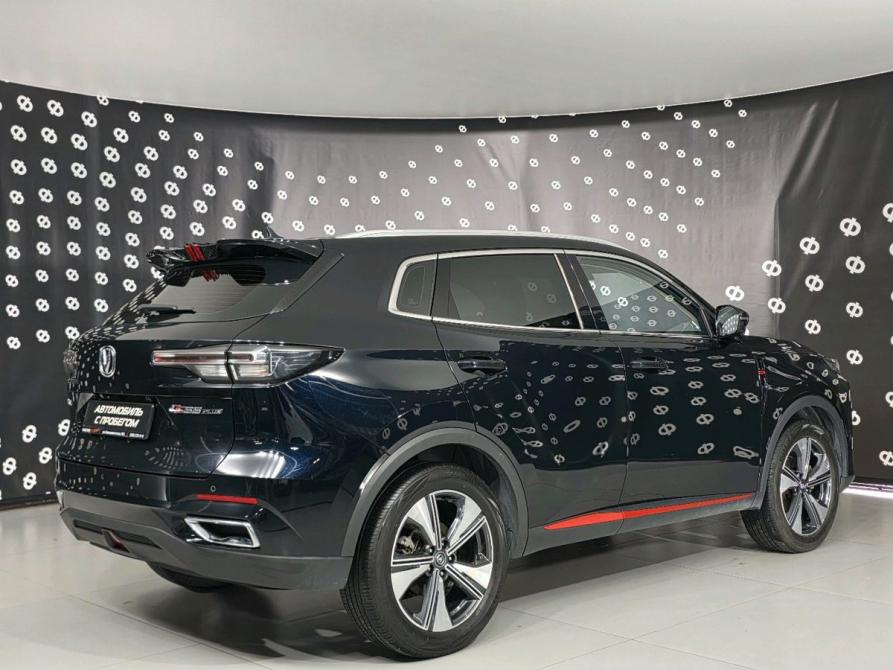 Changan CS55 Plus II Новосибирск  - изображение 7