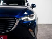 Mazda CX-3 I Чита  - изображение 45