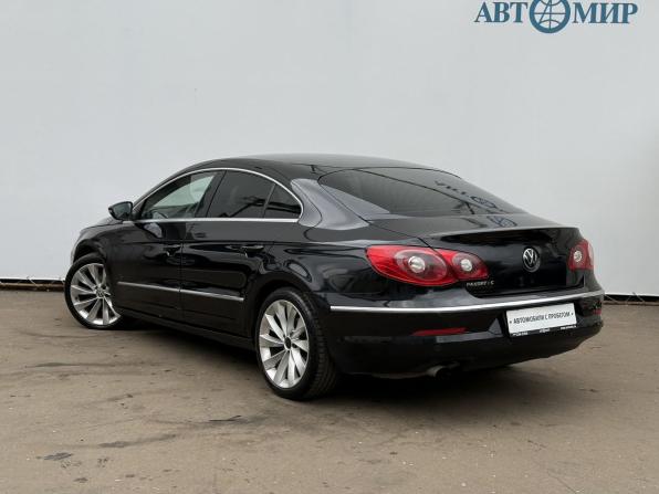 Volkswagen Passat CC I с пробегом 2011 года, цена 1 150 000 рублей, 200503 км, седан, Автокод Объявления