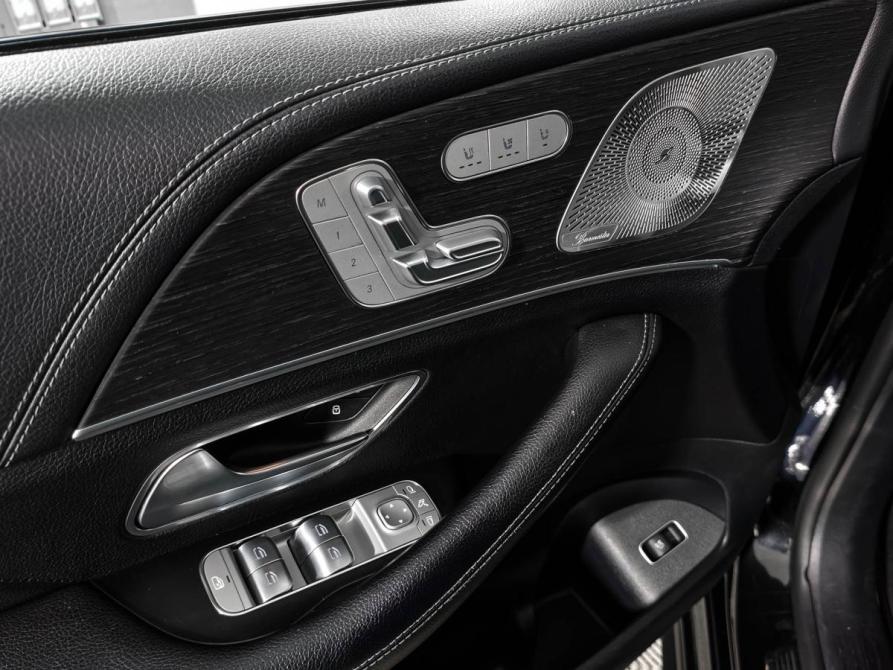 Mercedes-Benz GLS II (X167) Санкт-Петербург  - изображение 10