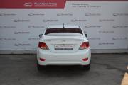 Hyundai Solaris I Старый Оскол  - изображение 12