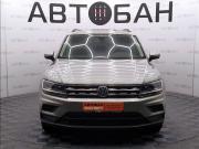 Volkswagen Tiguan II Екатеринбург  - изображение 30