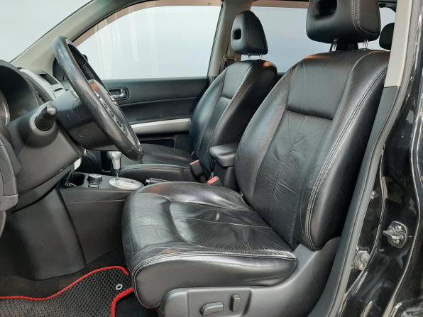 Nissan X-Trail II с пробегом 2010 года, цена 1 139 000 рублей, 177244 км, внедорожник, Автокод Объявления