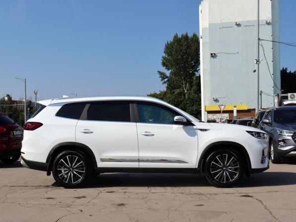 Chery Tiggo 8 Pro I с пробегом 2021 года, цена 1 950 000 рублей, 92244 км, внедорожник, Автокод Объявления