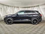 Volkswagen Touareg III Москва  - изображение 25