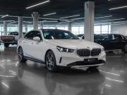 BMW 5 серии VIII (G60/G61/G68) Москва  - изображение 34