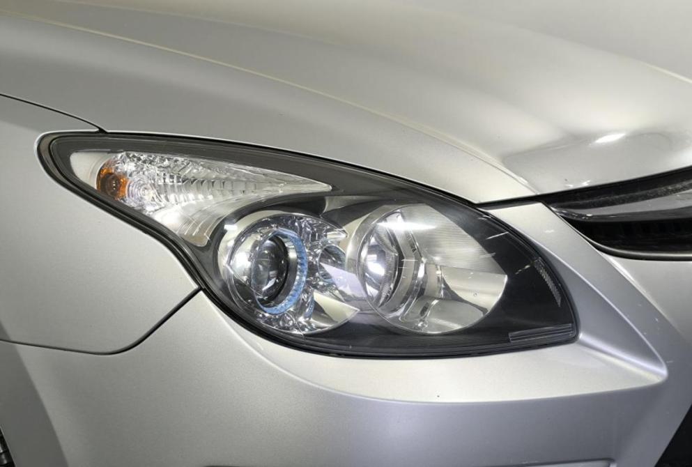 Hyundai i30 I Рестайлинг Нижний Новгород  - изображение 17