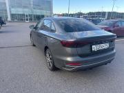 Geely Emgrand II Санкт-Петербург  - изображение 6