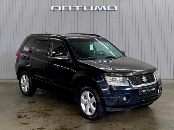 Suzuki Grand Vitara II Рестайлинг с пробегом 2010 года, цена 1 097 000 рублей, 234732 км, внедорожник, Автокод Объявления