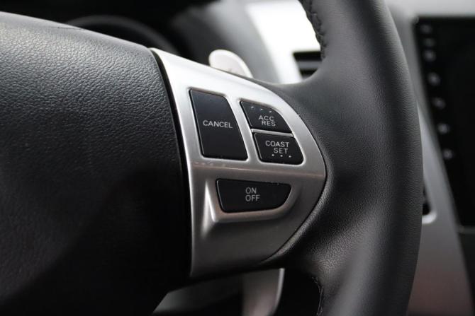 Mitsubishi Outlander II Рестайлинг с пробегом 2010 года, цена 895 170 рублей, 280565 км, внедорожник, Автокод Объявления
