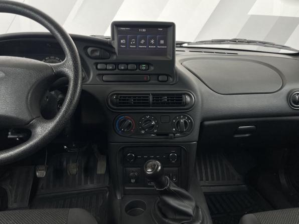 Lada (ВАЗ) Niva Travel I с пробегом 2023 года, цена 1 068 000 рублей, 60002 км, внедорожник, Автокод Объявления