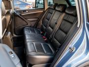 Volkswagen Tiguan I Рестайлинг Краснодар  - изображение 29