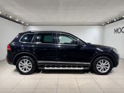 Volkswagen Touareg II Москва  - изображение 28