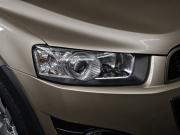 Chevrolet Captiva I Рестайлинг Москва  - изображение 30