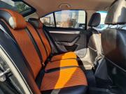 Skoda Octavia III (A7) Москва  - изображение 27
