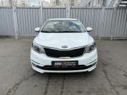Kia Rio III Рестайлинг Ростов-на-Дону  - изображение 19
