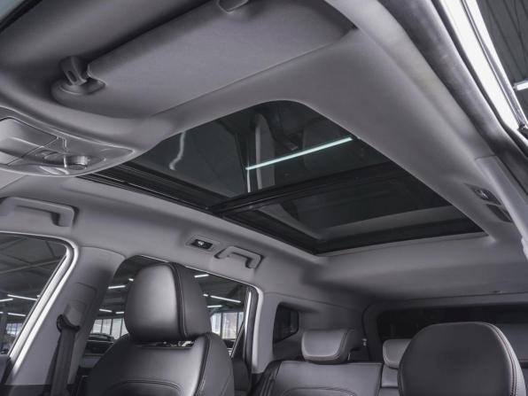 Chery Tiggo 7 Pro I с пробегом 2021 года, цена 1 730 000 рублей, 58691 км, внедорожник, Автокод Объявления