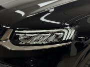 Geely Tugella I Рестайлинг Вологда  - изображение 28