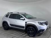 Renault Duster II Ростов-на-Дону  - изображение 27