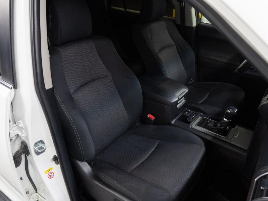 Toyota Land Cruiser Prado 150 Series Рестайлинг 2 Тюмень  - изображение 20