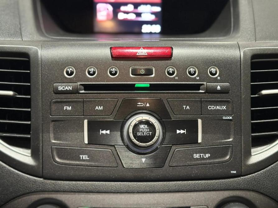 Honda CR-V IV Мурманск  - изображение 21