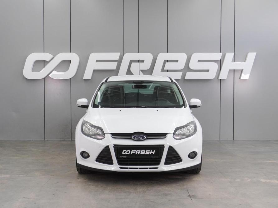 Ford Focus III Воронеж  - изображение 3