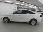 Lada (ВАЗ) Vesta I Рестайлинг (NG) Москва  - изображение 28