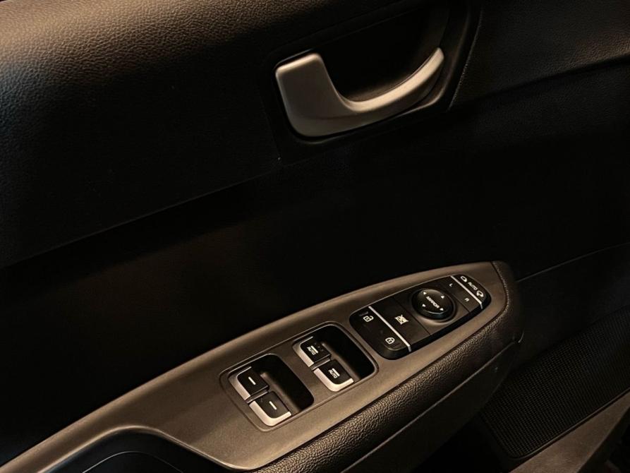 Kia Optima IV Рестайлинг Челябинск  - изображение 12