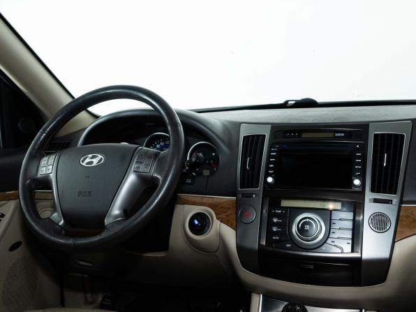 Hyundai ix55 с пробегом 2012 года, цена 1 085 000 рублей, 553000 км, внедорожник, Автокод Объявления
