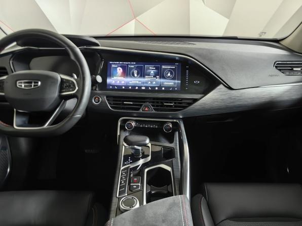Geely Tugella I с пробегом 2022 года, цена 2 795 000 рублей, 56645 км, внедорожник, Автокод Объявления