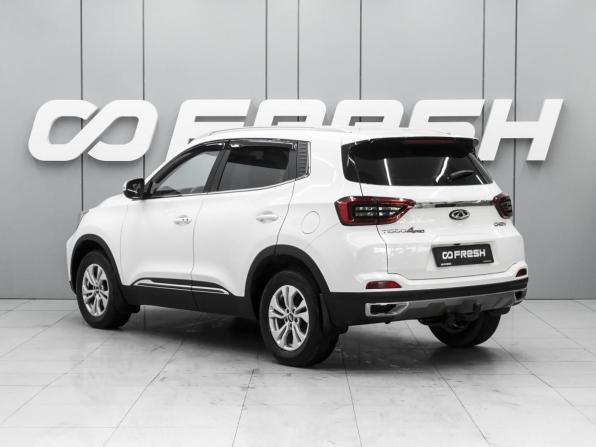 Chery Tiggo 4 Pro I с пробегом 2023 года, цена 1 550 000 рублей, 44277 км, внедорожник, Автокод Объявления
