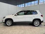 Volkswagen Tiguan I Рестайлинг Волжский  - изображение 27