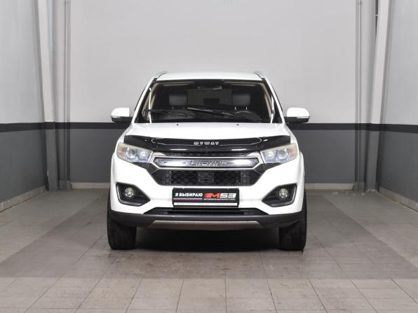 Lifan Myway с пробегом 2017 года, цена 799 999 рублей, 132012 км, внедорожник, Автокод Объявления