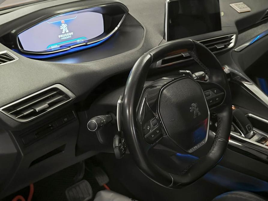 Peugeot 3008 II Тула  - изображение 10