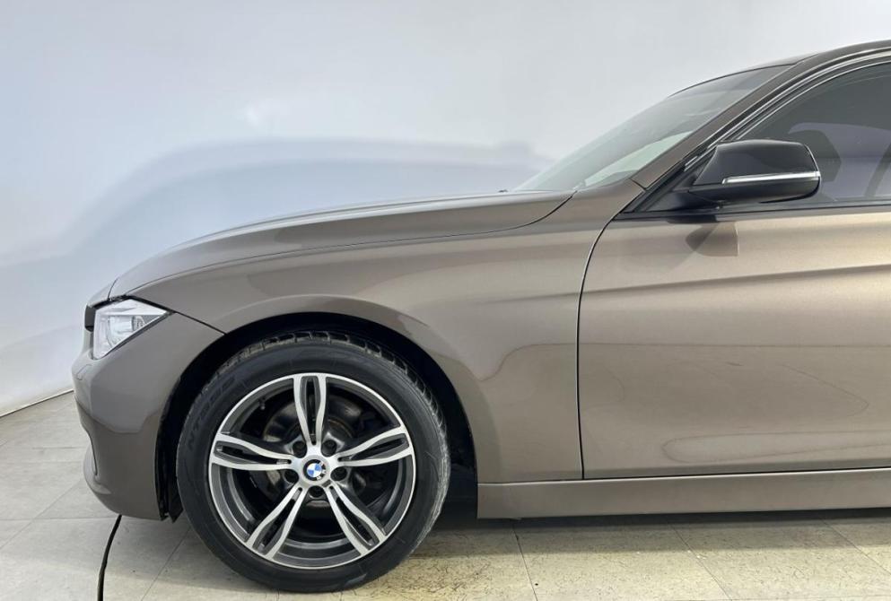 BMW 3 серии VI (F3x) Саранск  - изображение 9